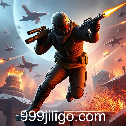 The Rise and Influence of 999jili in the Gaming World