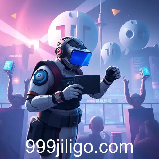 The Rise of 999jili: A Game-Changer in Online Gaming