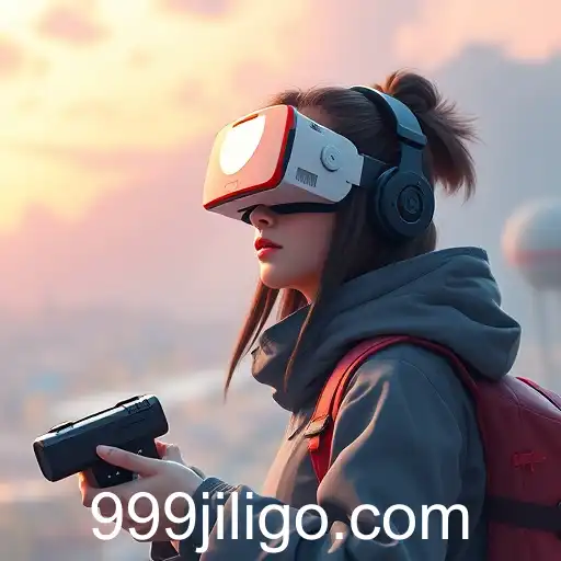 999jili: The Evolving Landscape of Online Gaming