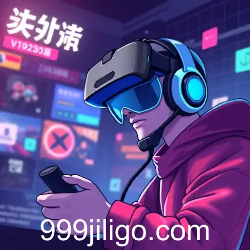 The Rise of 999jili: A Gaming Phenomenon