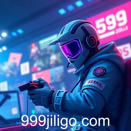 Rising Star: The Evolution of 999jili