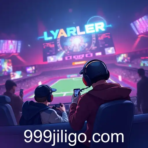 Rising Influence of Game Platforms in Global Economy