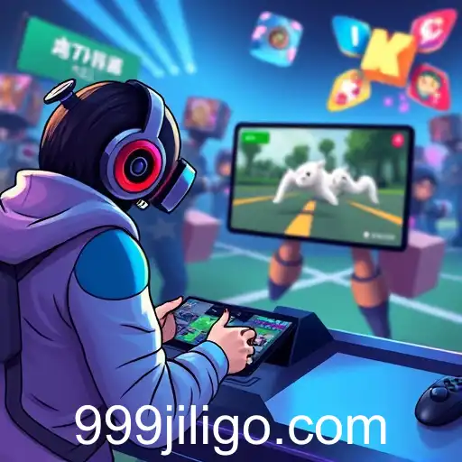 Gaming Trends and Innovations Online