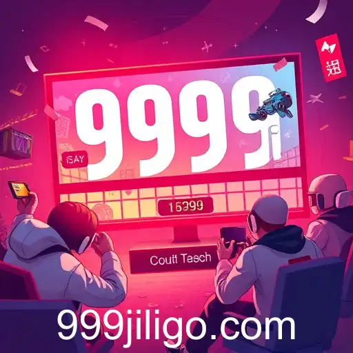 The Rise of 999jili in the Gaming World