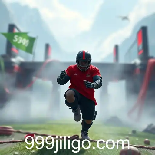 The Rise of 999jili in the Gaming Industry