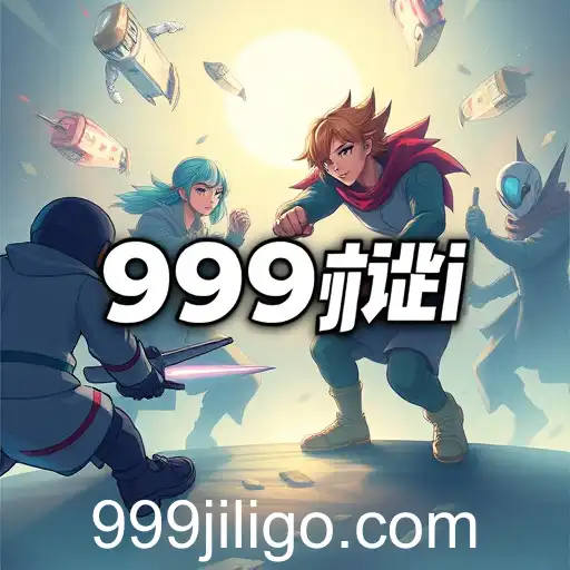 The Rise of 999jili in the Digital Gaming Sphere
