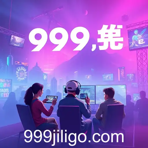 The Rise of 999jili in Gaming