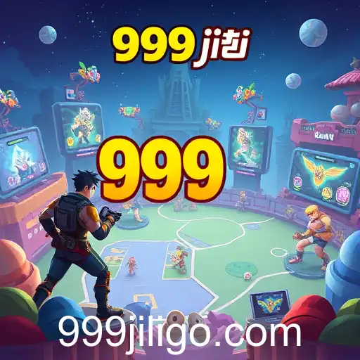 The Rise of 999jili: A Gaming Phenomenon