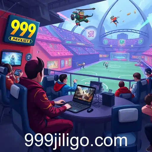 The Rise of Digital Entertainment in 2025