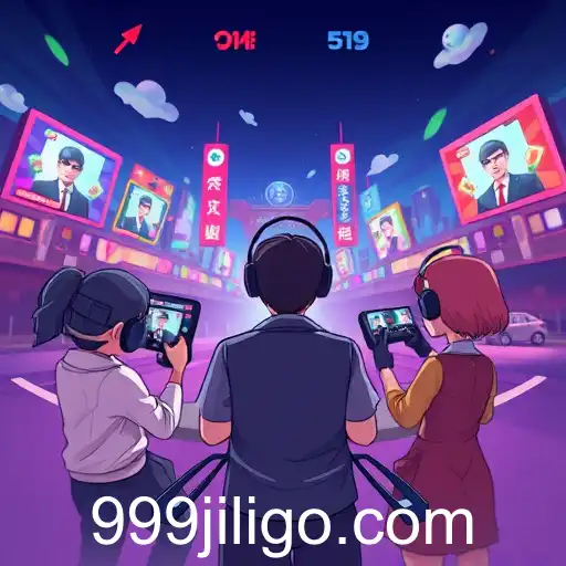 Emerging Trends in Online Gaming