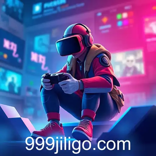 Evolution of Online Gaming in the Mid-2020s