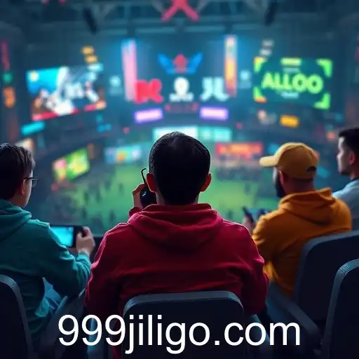 Rising Influence of Game Platforms in Global Economy