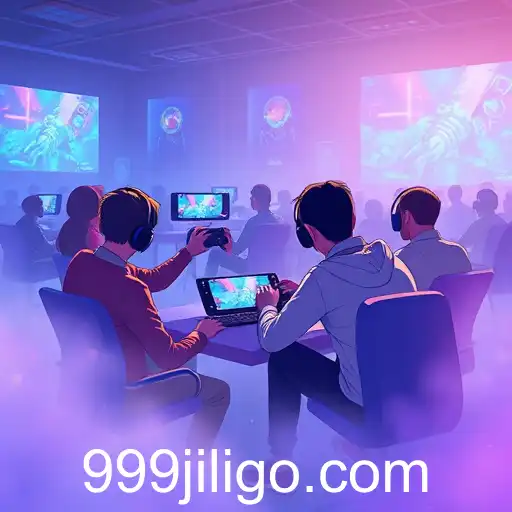 Gaming Revolution Sparks Community Debate