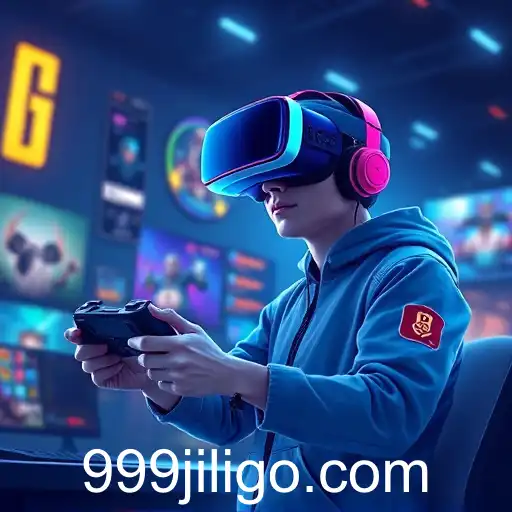 Innovative Trends in the Online Gaming Sector