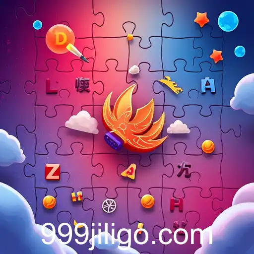 Exploring the Fascinating World of Puzzle Games with '999jili'