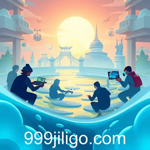 The Rise of 999jili in the Gaming Industry