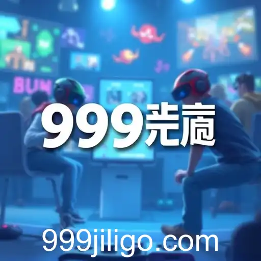 The Rise of 999jili in the Digital Gaming Sphere