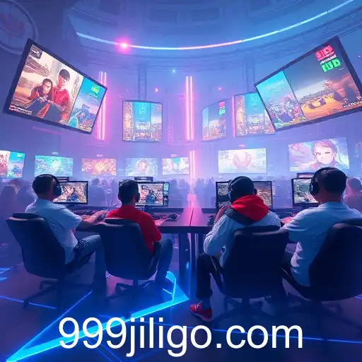 The Rise of Online Gaming Platforms in 2025