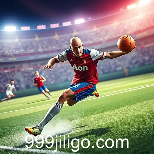Exploring the Diverse World of Sports Leagues: Unveiling the '999jili' Game Category